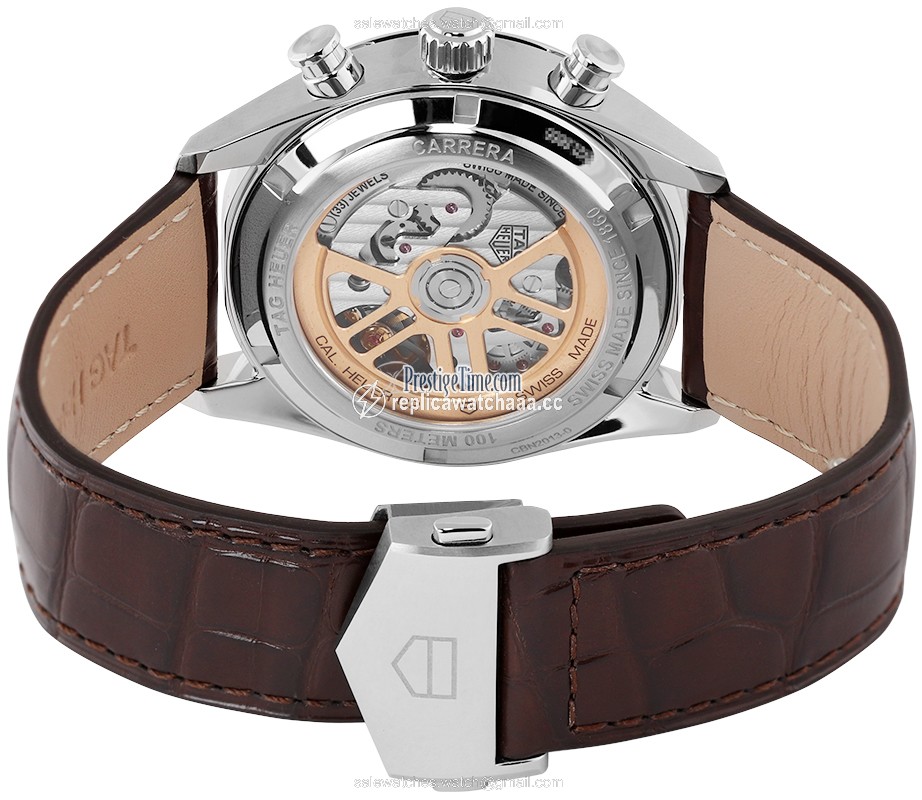 cbn2013.fc6483 Tag Heuer Carrera Calibre Heuer 02 42mm Mens Watch 1 cbn2013.fc6483 Tag Heuer Carrera Calibre Heuer 02 42mm Mens Watch 1