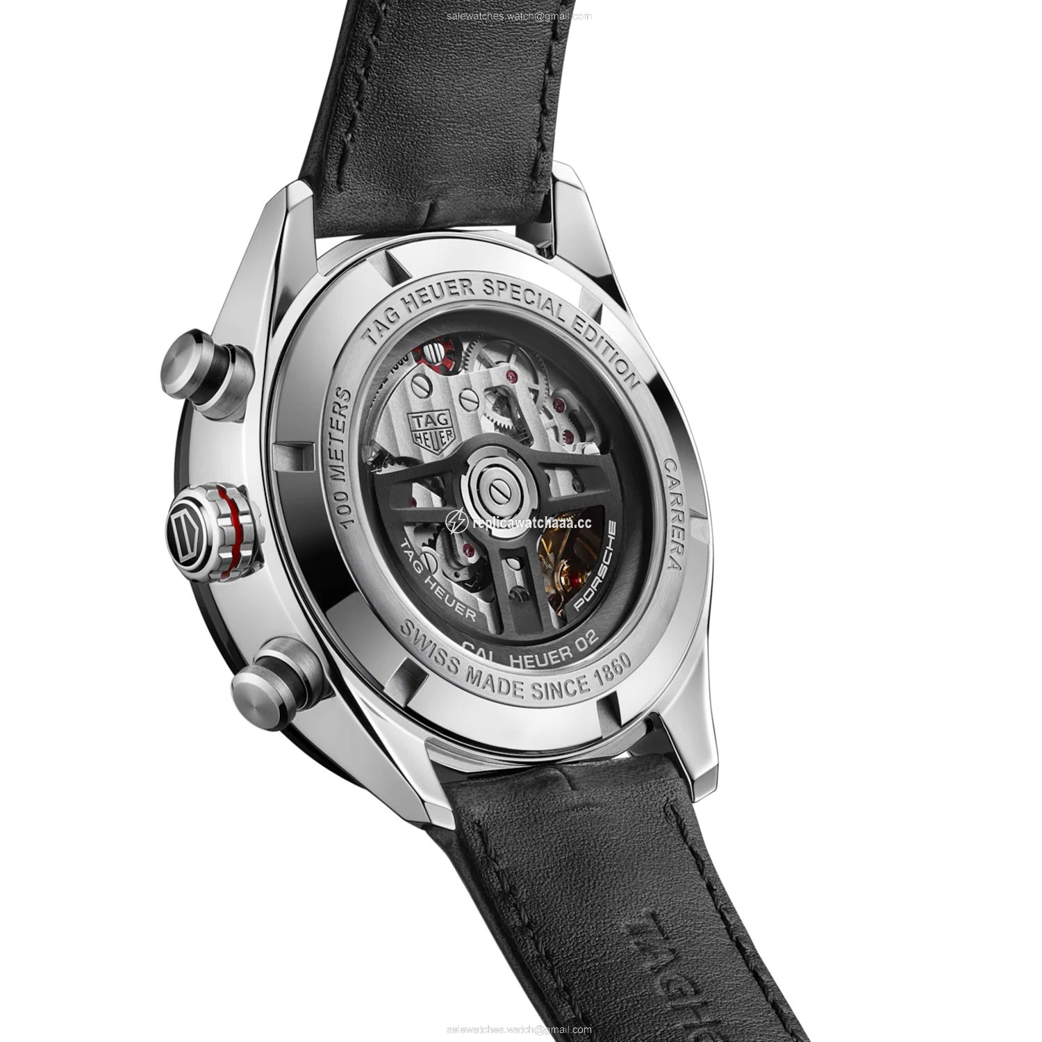 cbn2a1f.fc6492 Porsche Special Edition Tag Heuer Carrera Calibre Heuer 02 44mm Mens Watch 1 cbn2a1f.fc6492 Porsche Special Edition Tag Heuer Carrera Calibre Heuer 02 44mm Mens Watch 1
