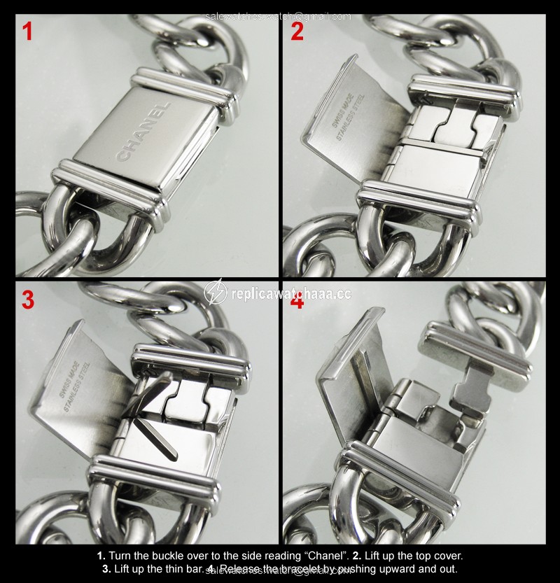 h3250 Chanel Premiere Ladies Watch 1 h3250 Chanel Premiere Ladies Watch 1