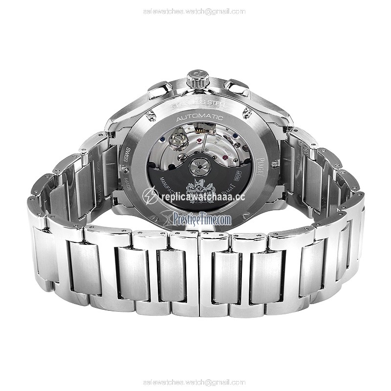 g0a42005 Piaget Polo S Chronograph 42mm Mens Watch 1 g0a42005 Piaget Polo S Chronograph 42mm Mens Watch 1