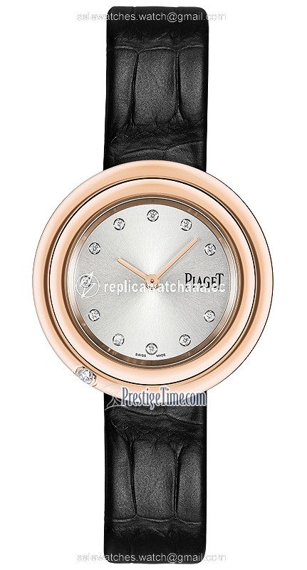 g0a44091 Piaget Possession Quartz 34mm Mens Watch 1 g0a44091 Piaget Possession Quartz 34mm Mens Watch 1