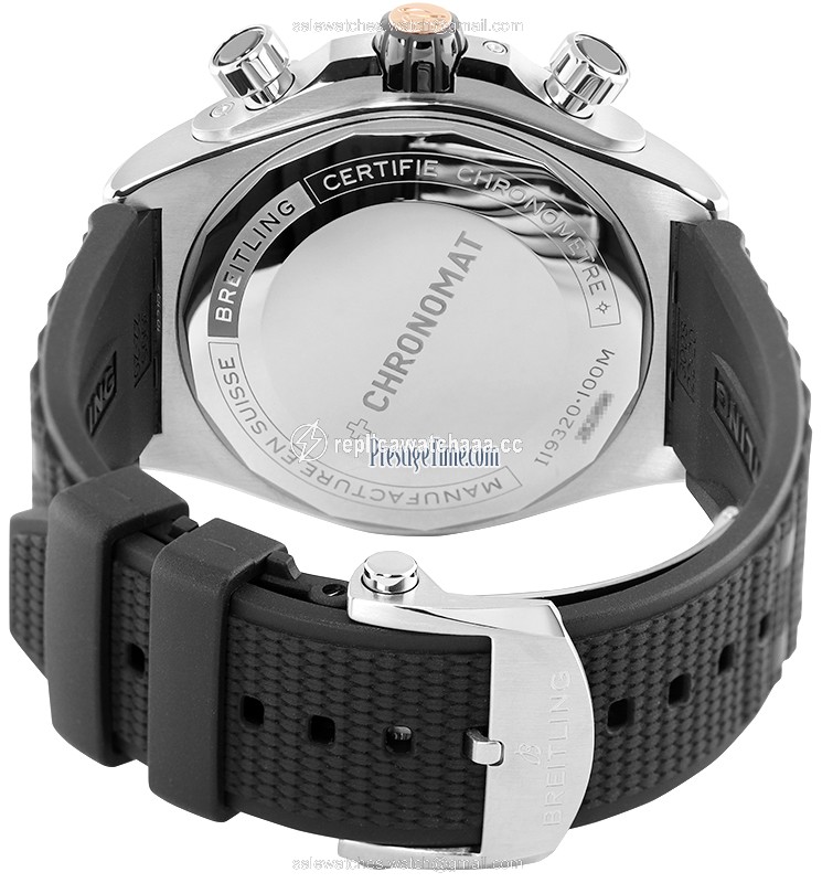 i19320251b1s1 Breitling Super Chronomat 4 Year Calendar 44mm Mens Watch 1 i19320251b1s1 Breitling Super Chronomat 4 Year Calendar 44mm Mens Watch 1