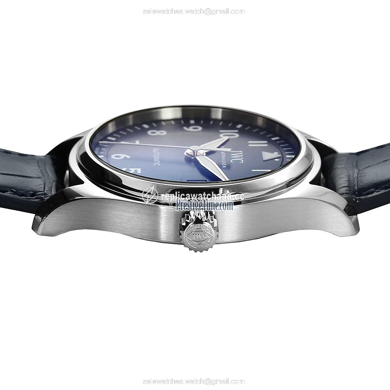 iw324008 IWC Pilot's Watch Automatic 36 Ladies Watch 1 iw324008 IWC Pilot's Watch Automatic 36 Ladies Watch 1