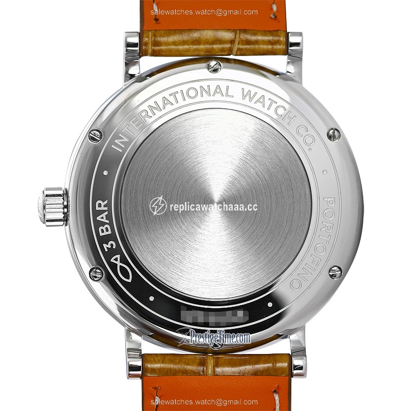 iw458101 IWC Portofino Midsize Automatic 37mm Ladies Watch 1 iw458101 IWC Portofino Midsize Automatic 37mm Ladies Watch 1