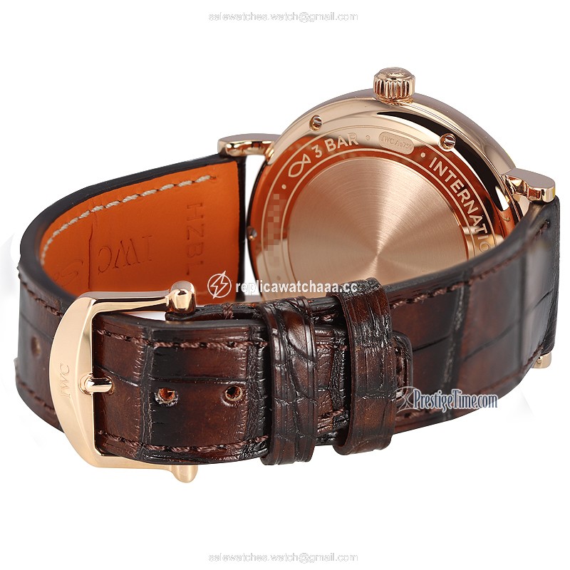 iw458116 IWC Portofino Midsize Automatic 37mm Ladies Watch 1 iw458116 IWC Portofino Midsize Automatic 37mm Ladies Watch 1