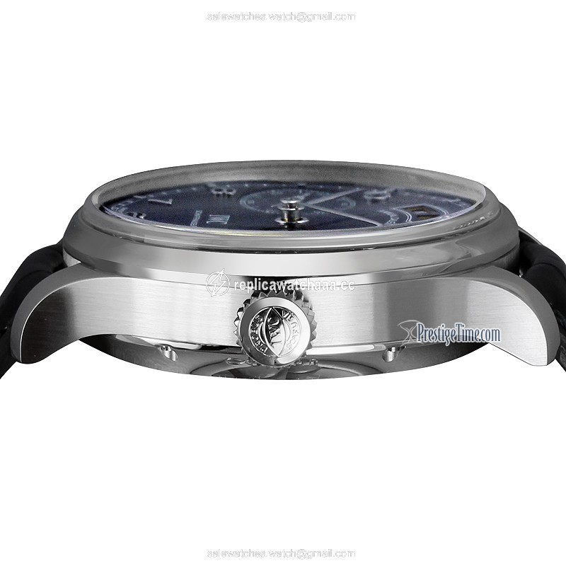 iw503502 IWC Portugieser Annual Calendar Mens Watch 1 iw503502 IWC Portugieser Annual Calendar Mens Watch 1