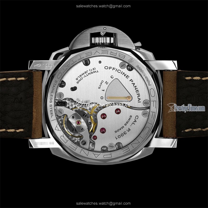 pam00422 Panerai Luminor Marina 1950 3 Days Manual Wind Mens Watch 1 pam00422 Panerai Luminor Marina 1950 3 Days Manual Wind Mens Watch 1