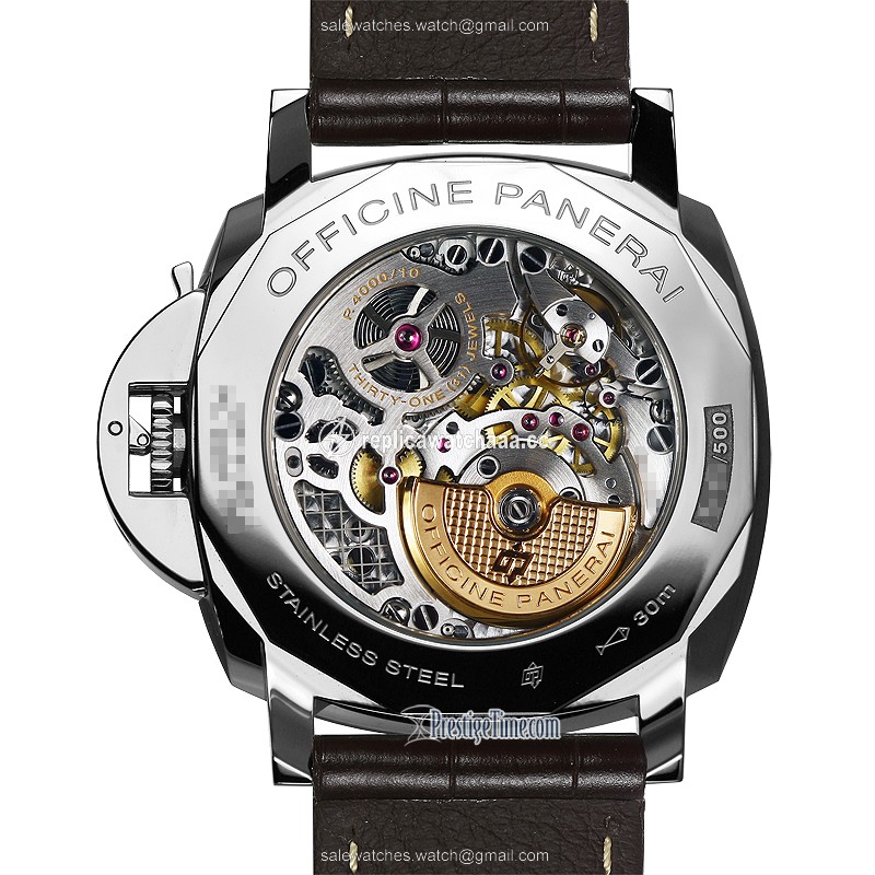 pam00739 Panerai Luminor Due 3 Days Automatic 45mm Mens Watch 1 pam00739 Panerai Luminor Due 3 Days Automatic 45mm Mens Watch 1