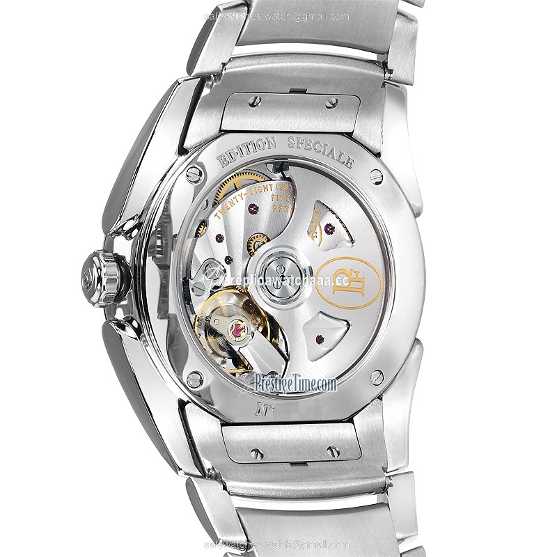 pfc273-0065600-b00002 Parmigiani Tonda Metropolitaine Automatic 33.1mm Ladies Watch 1 pfc273-0065600-b00002 Parmigiani Tonda Metropolitaine Automatic 33.1mm Ladies Watch 1