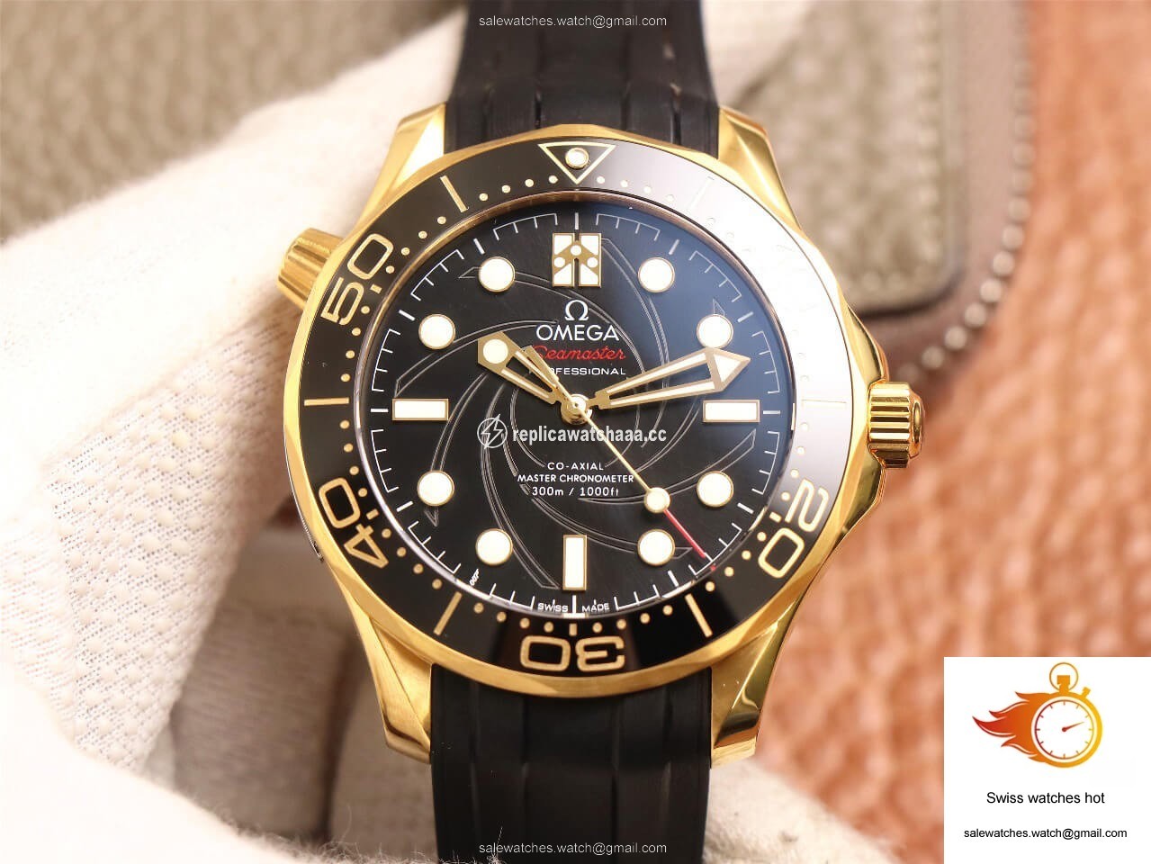 Omega Seamaster 210.62.42.20.01.001 VS Factory Yellow Gold 1 Omega Seamaster 210.62.42.20.01.001 VS Factory Yellow Gold 1