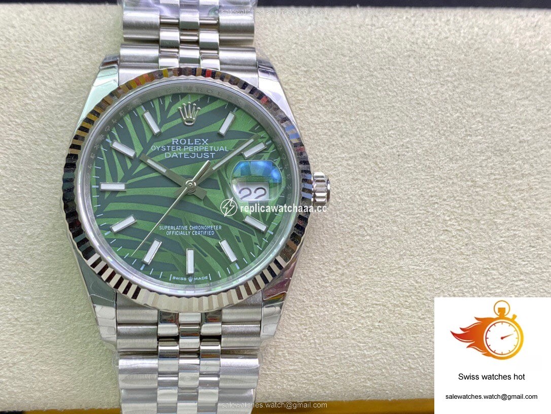 Rolex Datejust M126234-0047 EW Factory Stainless Steel 1 Rolex Datejust M126234-0047 EW Factory Stainless Steel 1