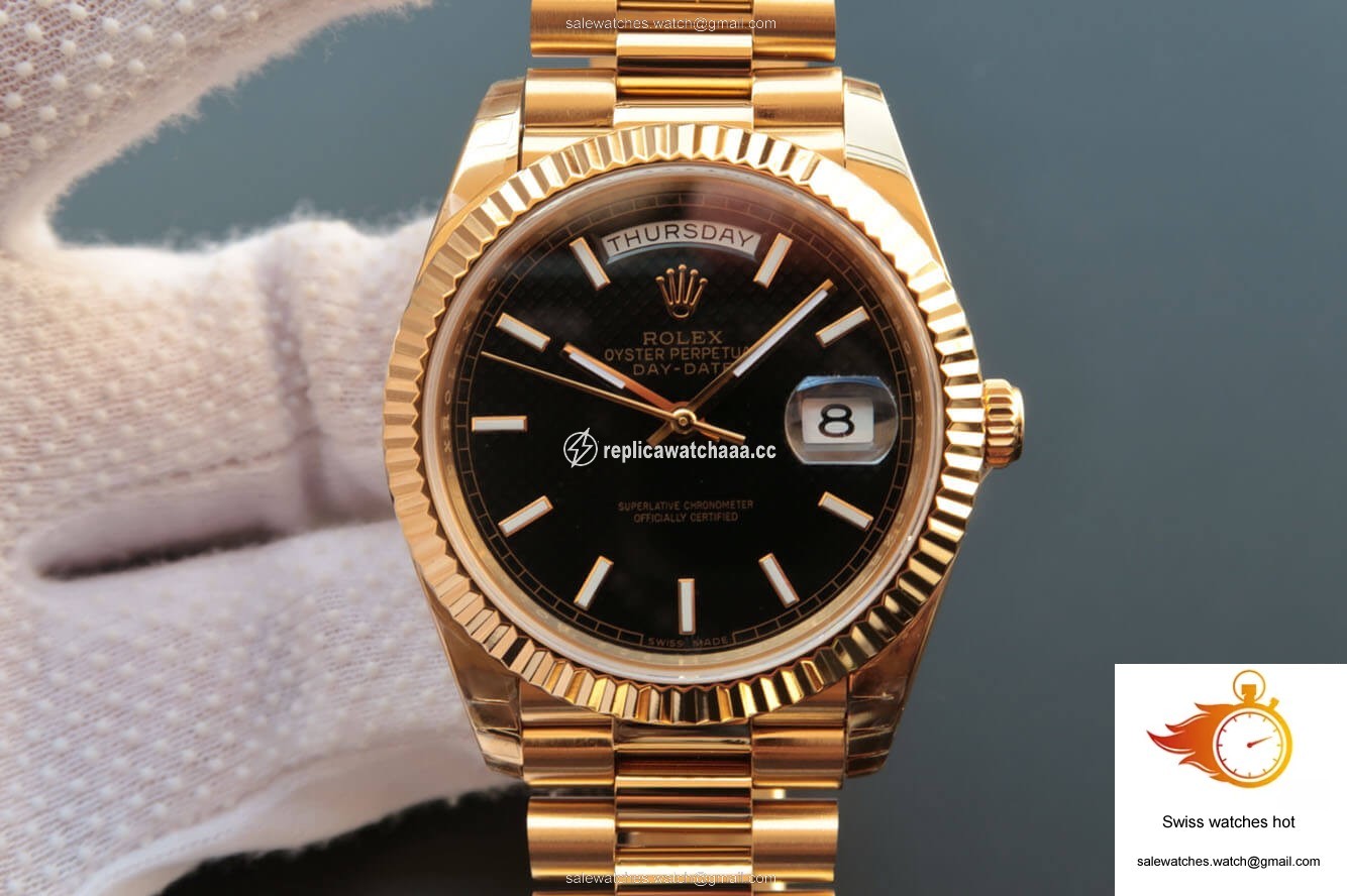Rolex Day Date M228238-0004 EW Factory Yellow Gold 1 Rolex Day Date M228238-0004 EW Factory Yellow Gold 1