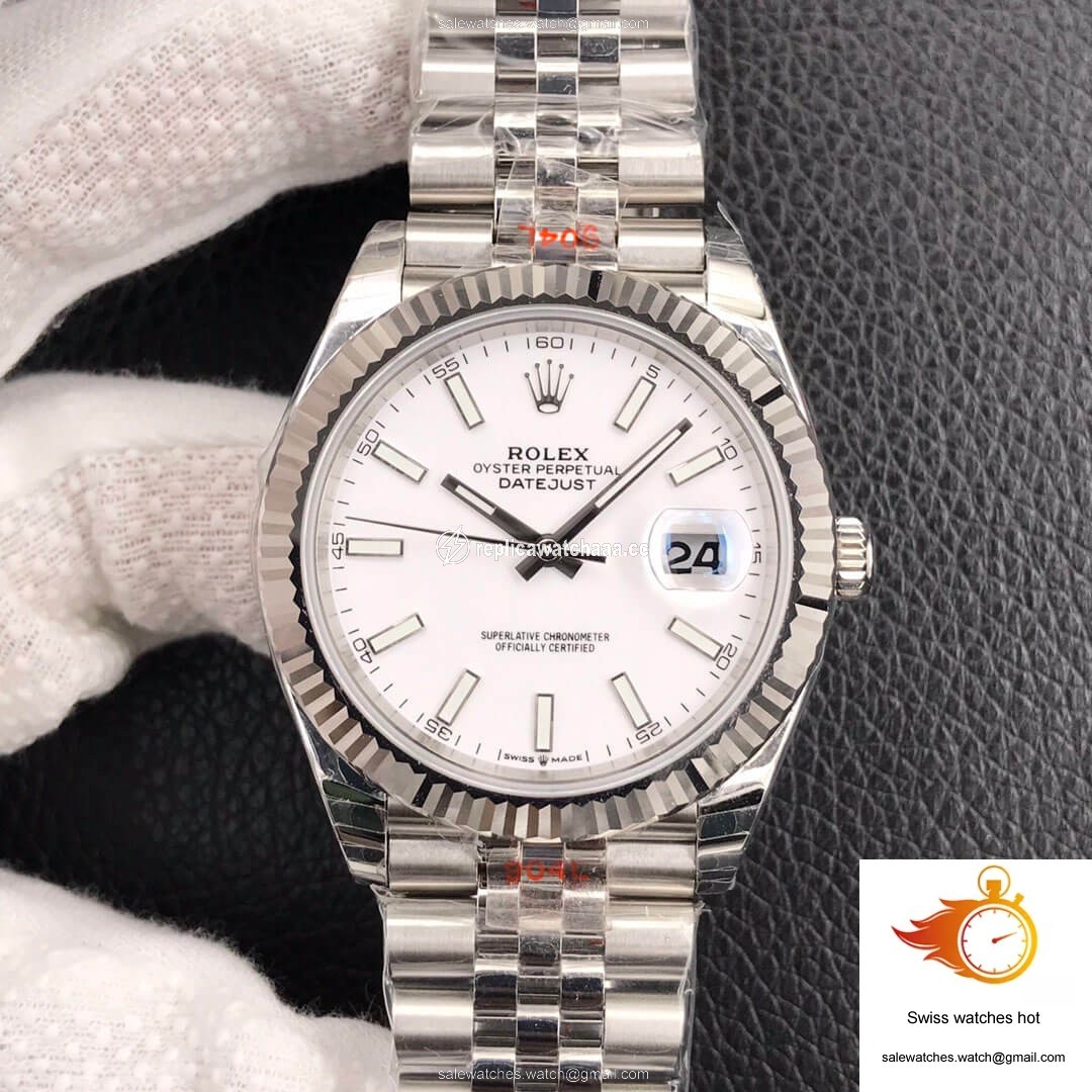 Rolex Datejust M126334-0010 EW Factory Stainless Steel 1 Rolex Datejust M126334-0010 EW Factory Stainless Steel 1