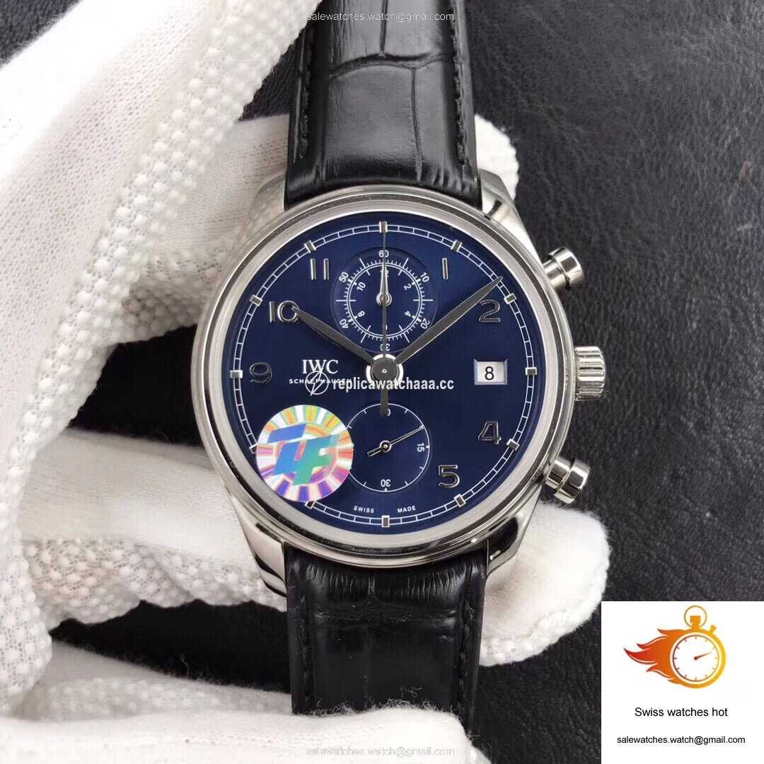 IWC Portugieser IW390303 ZF Factory Stainless Steel 1 IWC Portugieser IW390303 ZF Factory Stainless Steel 1