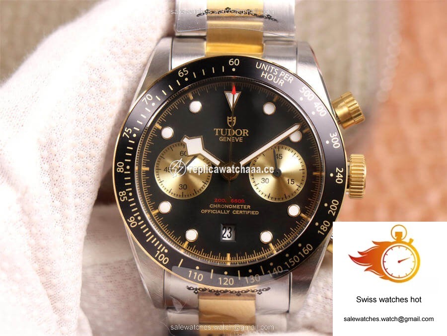 Tudor Heritage Black Bay M79363N-0001 TW Factory Black Dial 1 Tudor Heritage Black Bay M79363N-0001 TW Factory Black Dial 1