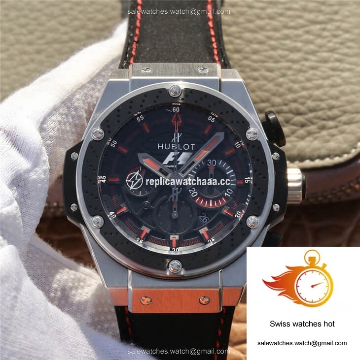 Hublot King Power 703.ZM.1123.NR.FMO10 V6 Factory Black Dial 1 Hublot King Power 703.ZM.1123.NR.FMO10 V6 Factory Black Dial 1