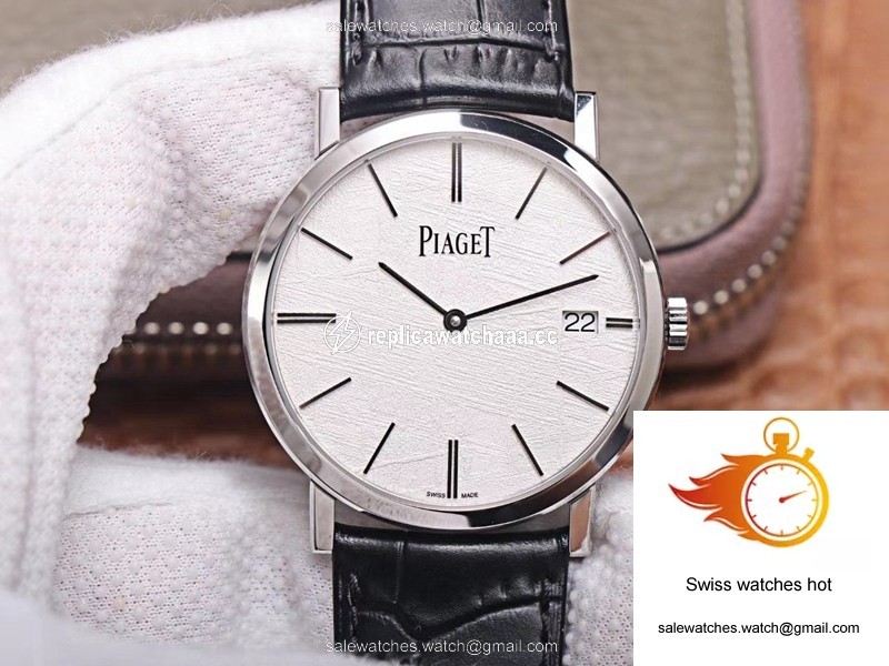 Piaget Altiplano G0A44051 Ultra-thin MKS Factory White Dial 1 Piaget Altiplano G0A44051 Ultra-thin MKS Factory White Dial 1