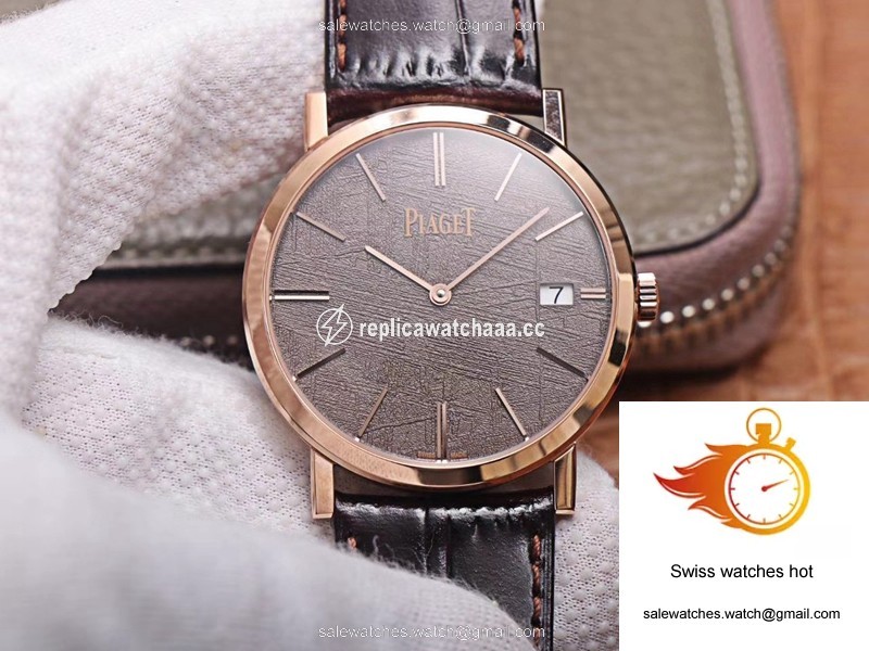 Piaget Altiplano Mens G0A44051 Swiss 1203P Automatic Movement 40mm MKS Factory 1 Piaget Altiplano Mens G0A44051 Swiss 1203P Automatic Movement 40mm MKS Factory 1