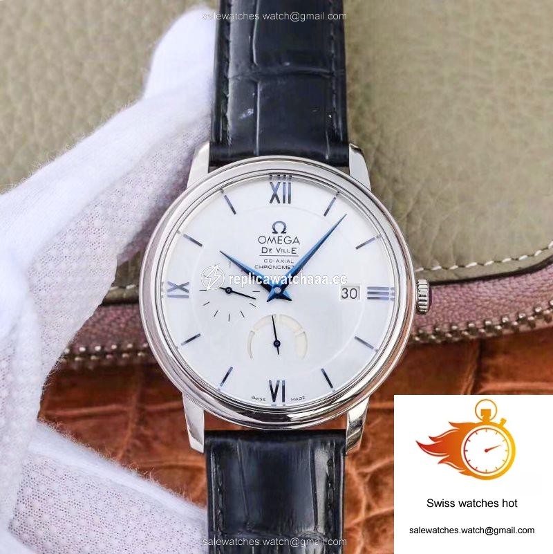 OMEGA De Ville Restige CO AXIAL Power Reserve 39.5MM ZF Factory 424.53.40.21.04.001 1 OMEGA De Ville Restige CO AXIAL Power Reserve 39.5MM ZF Factory 424.53.40.21.04.001 1