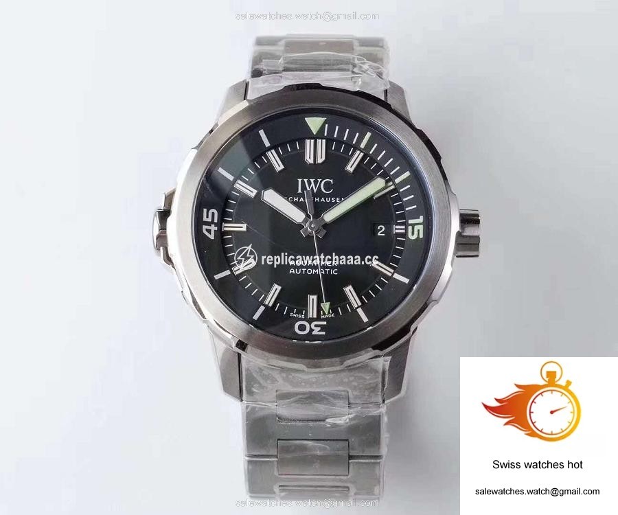 IWC Aquatimer Jacques-Yves Cousteau IW329005 V6 Factory V2 Blue Dial 1 IWC Aquatimer Jacques-Yves Cousteau IW329005 V6 Factory V2 Blue Dial 1