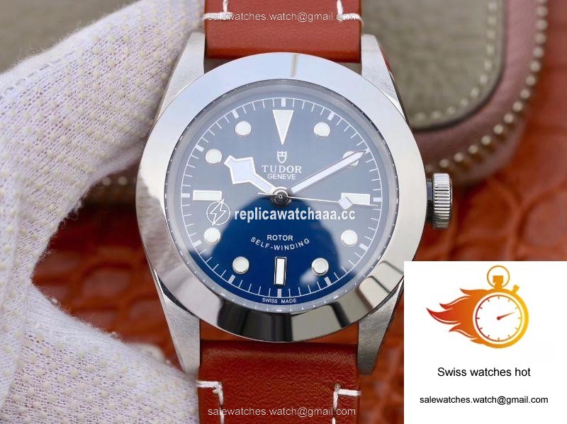 Tudor Heritage Black Bay 41MM M79540-0005 TW Factory Blue Dial 1 Tudor Heritage Black Bay 41MM M79540-0005 TW Factory Blue Dial 1