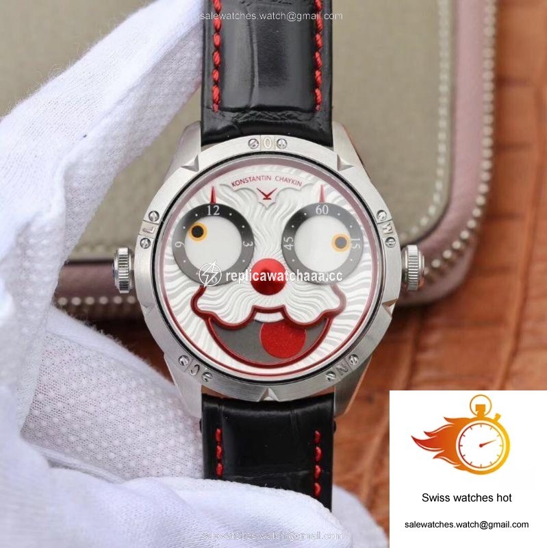 Konstantin Chaykin Joker Clown 1 Konstantin Chaykin Joker Clown 1