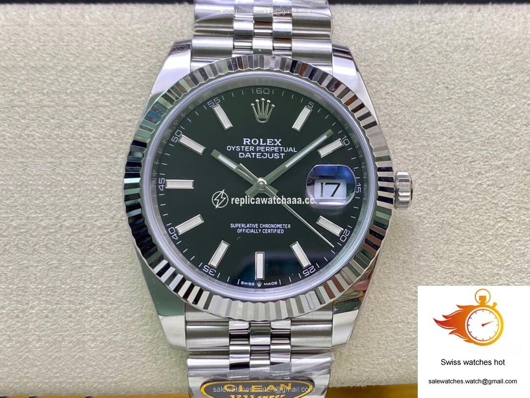 Rolex Datejust M126334-0018 Clean Factory Black Dial 1 Rolex Datejust M126334-0018 Clean Factory Black Dial 1