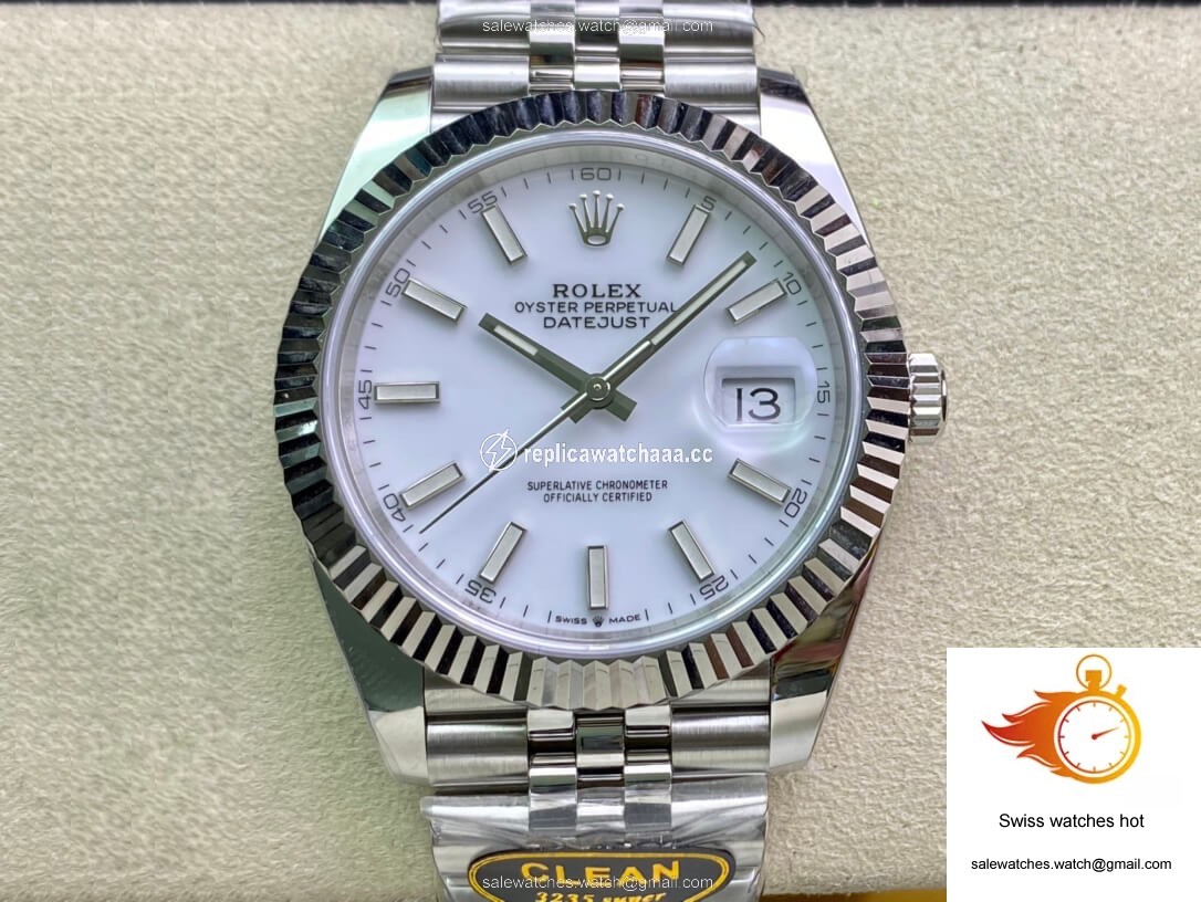 Rolex Datejust M126334-0010 Clean Factory Stainless Steel 1 Rolex Datejust M126334-0010 Clean Factory Stainless Steel 1