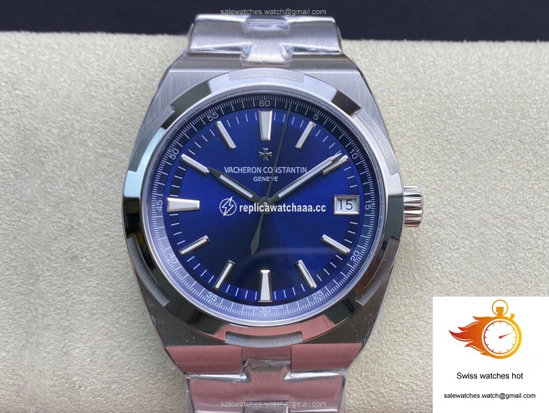 Vacheron Constantin Overseas 4500V/110A-B128 8F Factory Stainless Steel 1 Vacheron Constantin Overseas 4500V/110A-B128 8F Factory Stainless Steel 1