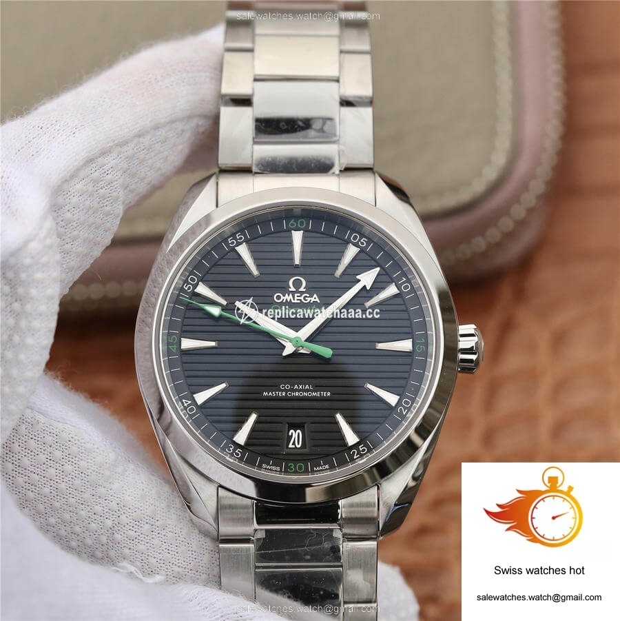 Omega Seamaster 220.12.41.21.01.002 VS Factory Black Dial 1 Omega Seamaster 220.12.41.21.01.002 VS Factory Black Dial 1