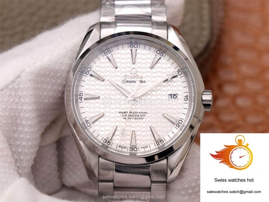 Omega Seamaster 231.10.42.21.02.006 VS Factory Stainless Steel 1 Omega Seamaster 231.10.42.21.02.006 VS Factory Stainless Steel 1