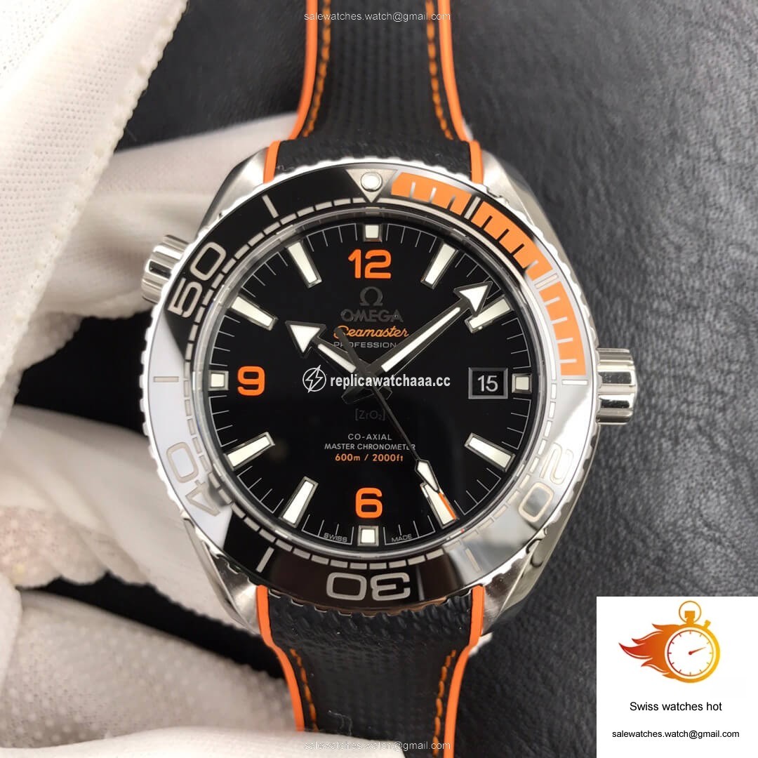 Omega Seamaster 215.32.44.21.01.001 VS Factory Ceramic Bezel 1 Omega Seamaster 215.32.44.21.01.001 VS Factory Ceramic Bezel 1