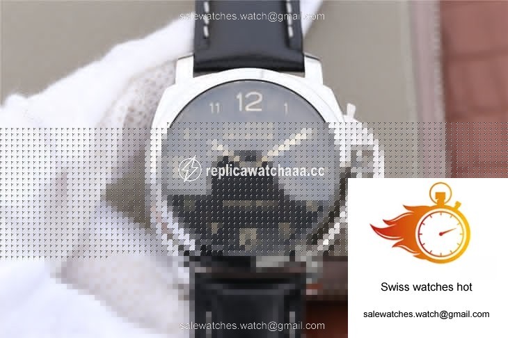 Panerai Luminor PAM00359 VS Factory Stainless Steel Case 1 Panerai Luminor PAM00359 VS Factory Stainless Steel Case 1