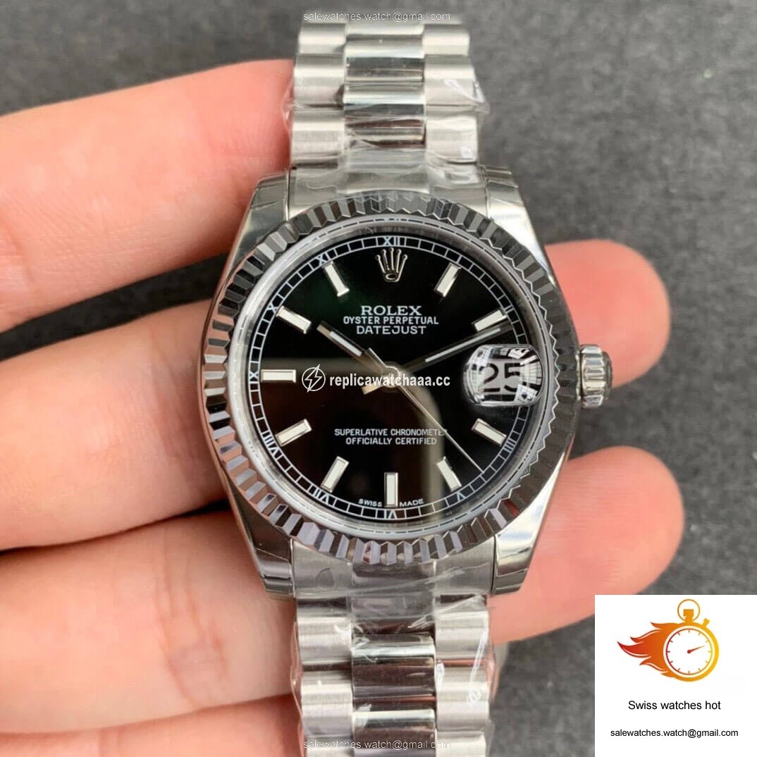 Rolex Datejust M178274-0034 GS Factory Stainless Steel 1 Rolex Datejust M178274-0034 GS Factory Stainless Steel 1