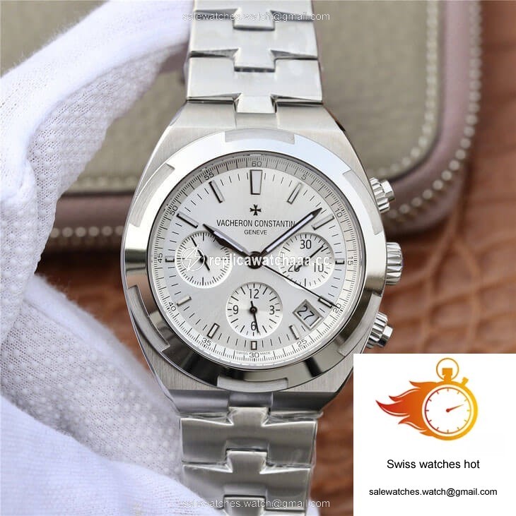 Vacheron Constantin Overseas 5500V/110A-B075 8F Factory Stainless Steel 1 Vacheron Constantin Overseas 5500V/110A-B075 8F Factory Stainless Steel 1