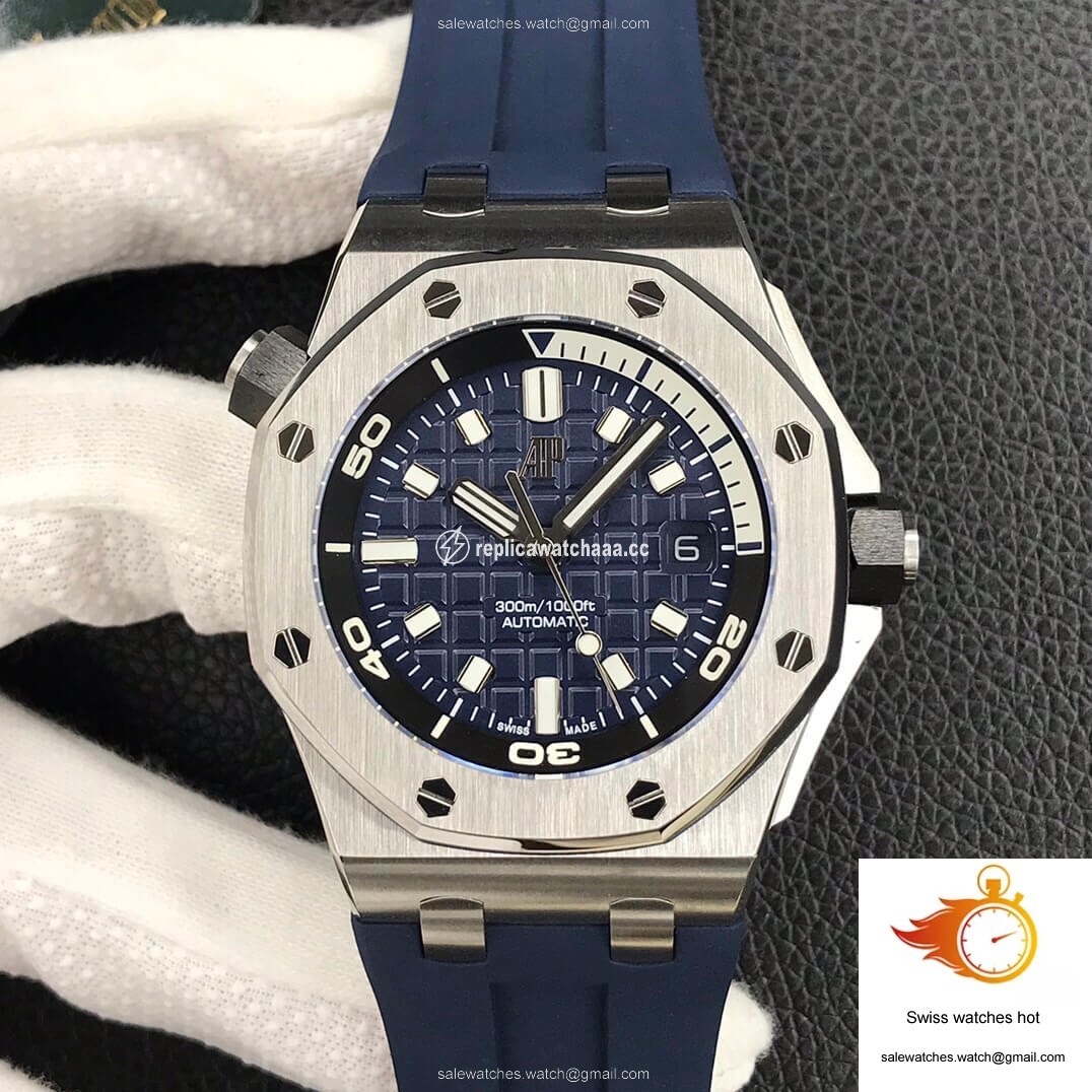 Audemars Piguet Royal Oak Offshore 15720ST.OO.A027CA.01 BF Factory Stainless Steel 1 Audemars Piguet Royal Oak Offshore 15720ST.OO.A027CA.01 BF Factory Stainless Steel 1