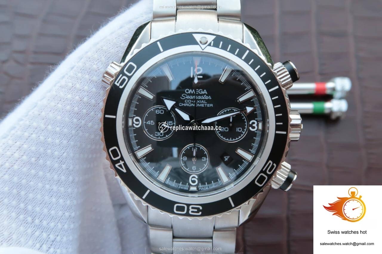 Omega Seamaster Ocean Universe 600M 2210.50.00 OM Factory Black Dial 1 Omega Seamaster Ocean Universe 600M 2210.50.00 OM Factory Black Dial 1