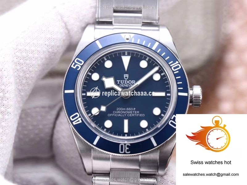Tudor Black Bay Fifty-Eight M79030B-0001 ZF Factory Blue Dial 1 Tudor Black Bay Fifty-Eight M79030B-0001 ZF Factory Blue Dial 1