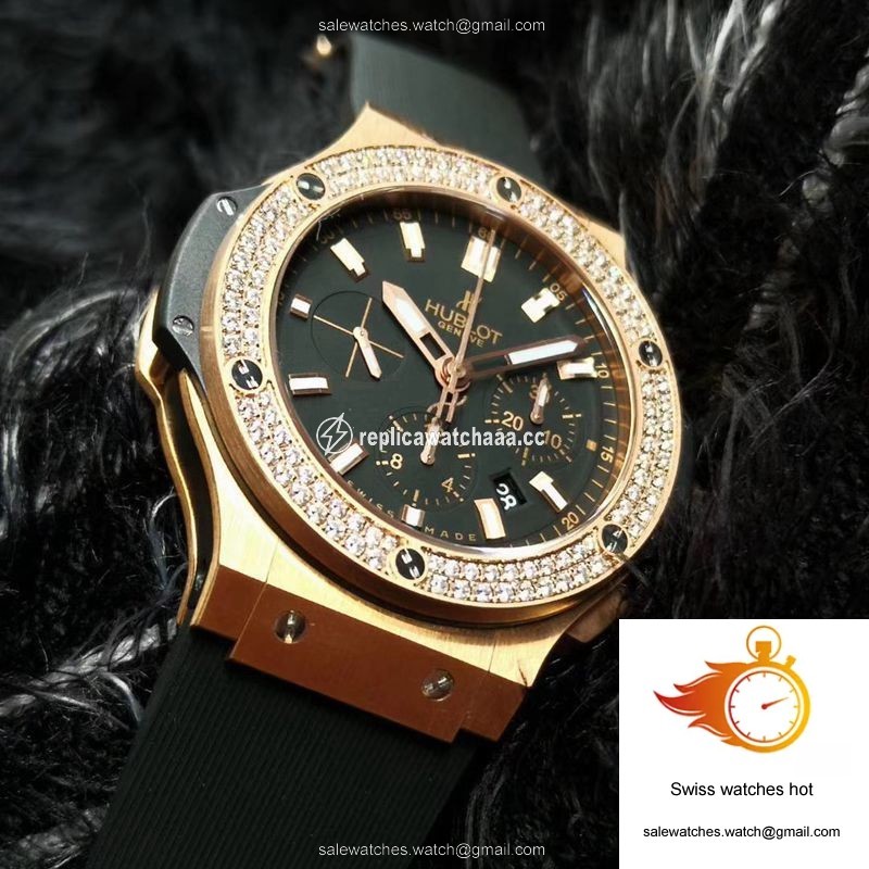 Hublot Big Bang 301.PX.1180.RX.1104 V6 Factory Rose Gold Diamond 1 Hublot Big Bang 301.PX.1180.RX.1104 V6 Factory Rose Gold Diamond 1