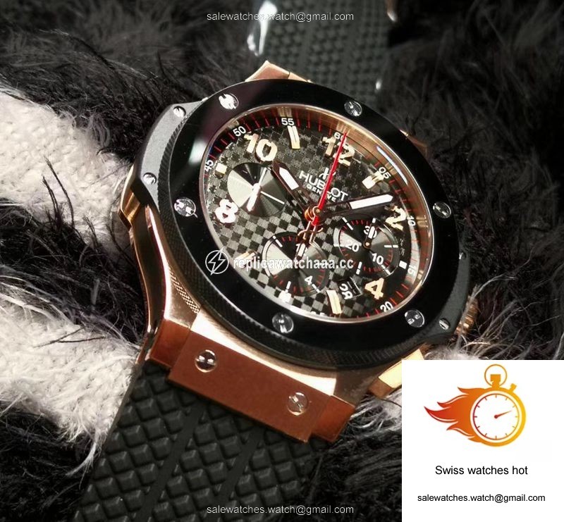 Hublot Big Bang 301.PB.131.RX V6 Factory Rose Gold 1 Hublot Big Bang 301.PB.131.RX V6 Factory Rose Gold 1