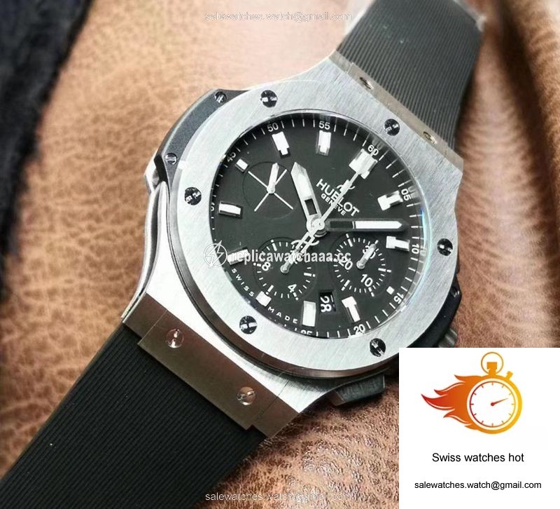 Hublot Big Bang 301.SX.1170.RX V6 Factory Black Dial 1 Hublot Big Bang 301.SX.1170.RX V6 Factory Black Dial 1