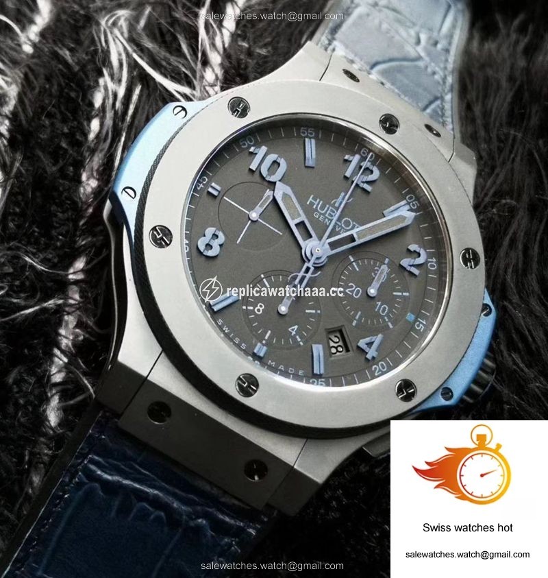Hublot Big Bang 301.AI.460.RX V6 Factory Black Ceramic 1 Hublot Big Bang 301.AI.460.RX V6 Factory Black Ceramic 1