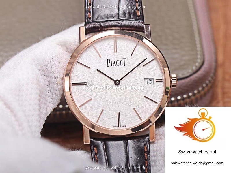 Piaget Altiplano G0A44051 Ultra-thin MKS Factory Silver Dial 1 Piaget Altiplano G0A44051 Ultra-thin MKS Factory Silver Dial 1