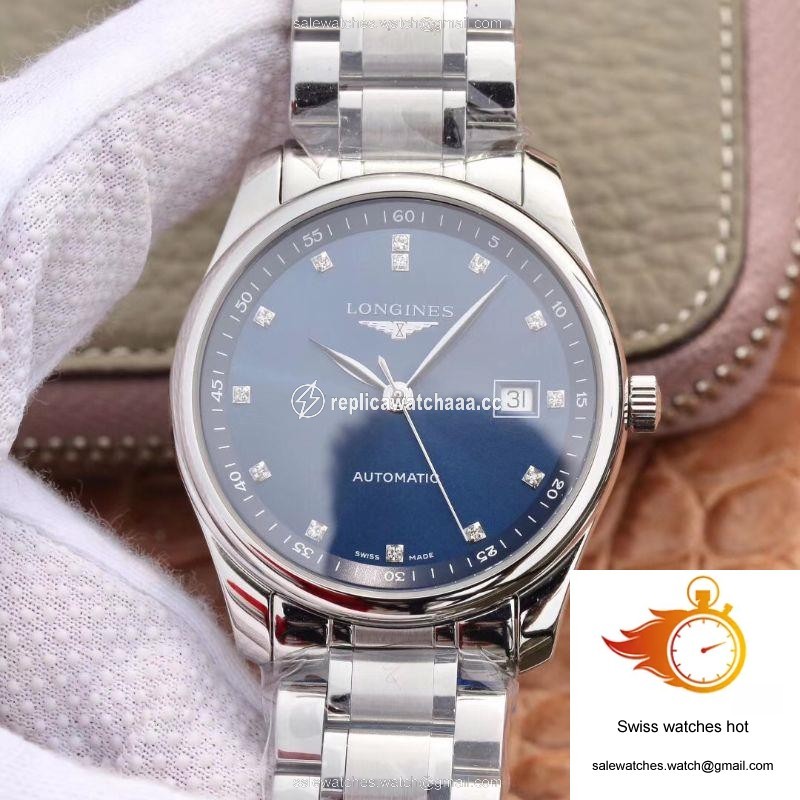 V9 Factory Longines Master Collection 40mm L2.793.4.97.6 1 V9 Factory Longines Master Collection 40mm L2.793.4.97.6 1