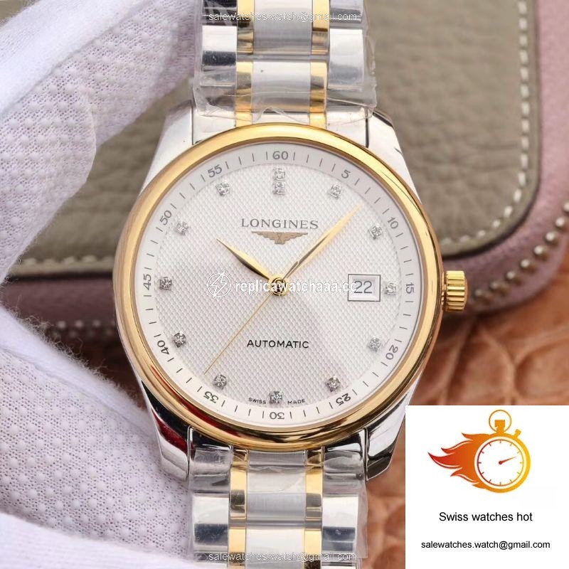 V9 Factory Longines Master Collection 40mm L2.793.5.97.7 1 V9 Factory Longines Master Collection 40mm L2.793.5.97.7 1