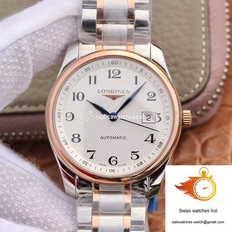 V9 Factory Longines Master Collection 40mm L2.793.5.79.7 1 V9 Factory Longines Master Collection 40mm L2.793.5.79.7 1