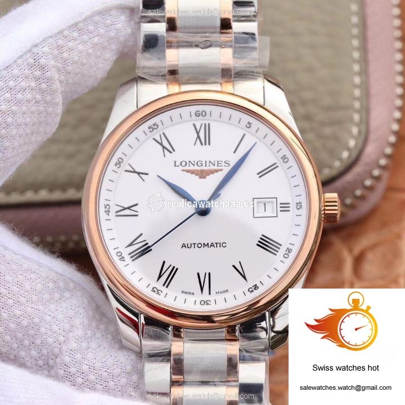 V9 Factory Longines Master Collection 40mm L2.793.5.11.7 1 V9 Factory Longines Master Collection 40mm L2.793.5.11.7 1