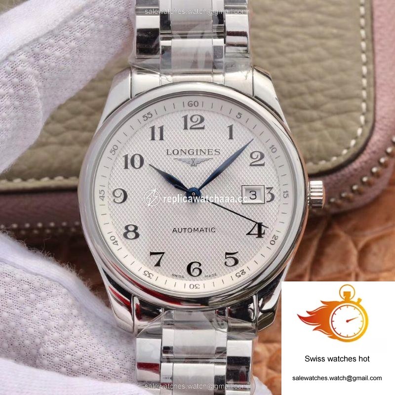 V9 Factory Longines Master Collection 40mm L2.793.4.78.6 1 V9 Factory Longines Master Collection 40mm L2.793.4.78.6 1