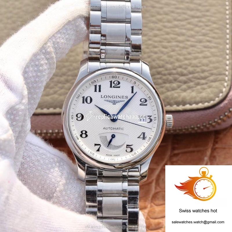 GS Factory Longines Master Collection L2.908.4.78.6 1 GS Factory Longines Master Collection L2.908.4.78.6 1