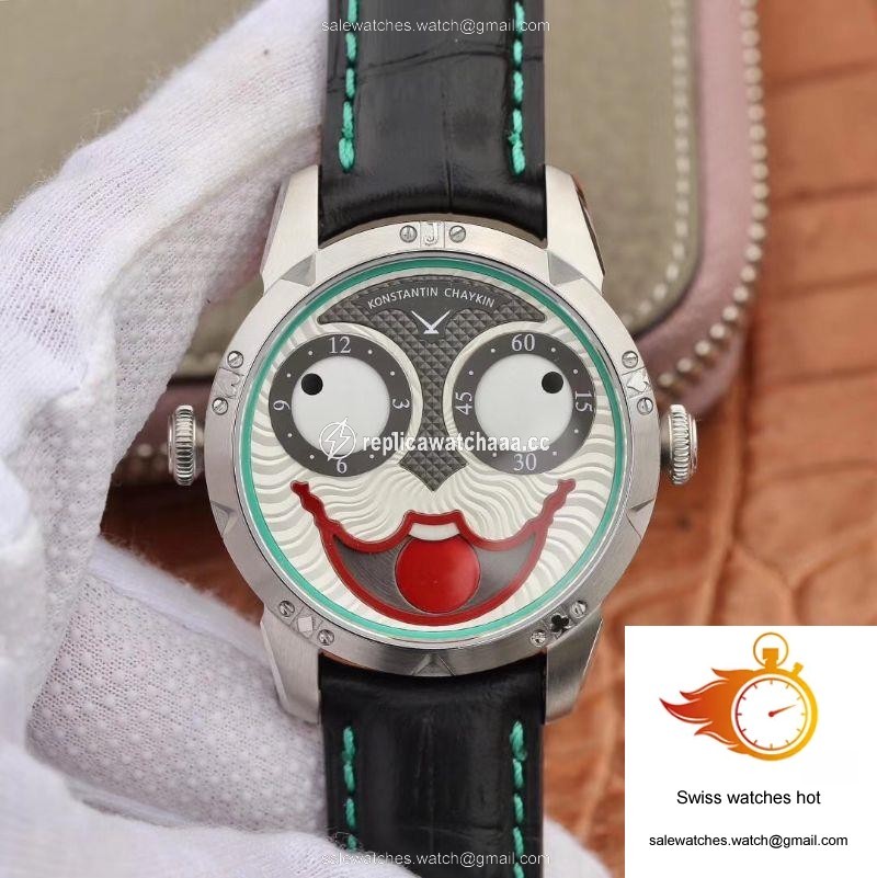 V9 Factory Konstantin Chaykin Joker K07-0 1 V9 Factory Konstantin Chaykin Joker K07-0 1